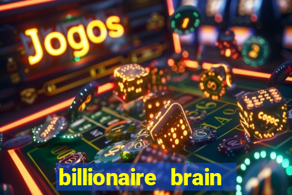 billionaire brain wave - brand new vsl from 8-figure marketer